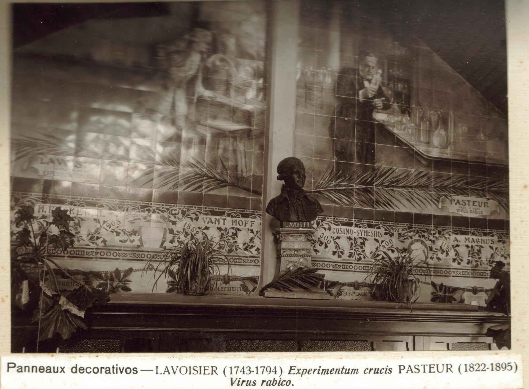 Laboratório Médico Prof Alberto de Aguiar, Porto - 05.jpg